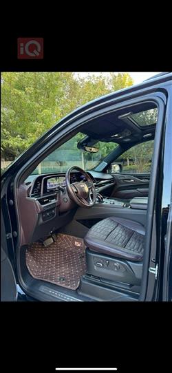 كاديلاك اسكاليد